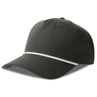 
                                                PAKA baseball cap, 5 panels, plastic closure
                                                