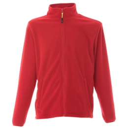 Fleece sweatshirt COPENHAGEN 185