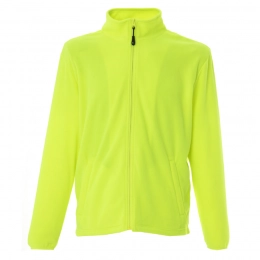 Fleece sweatshirt COPENHAGEN 185