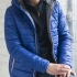 Jacket COLONIA 200