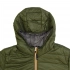 Jacket COLONIA 200