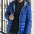 Jacket COLONIA 200