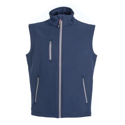 
                                                Vest for men softshell TARVISIO MAN 320
                                                