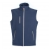 Vest for men softshell TARVISIO MAN 320