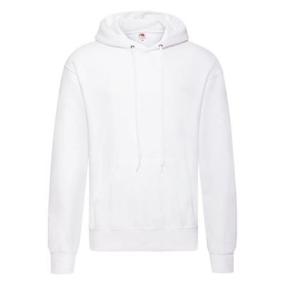 
                                                Sweatshirt with brushed CLASSIC HOODED SWEAT 280
                                                