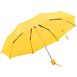 Folding umbrella FOLDI, mechanical