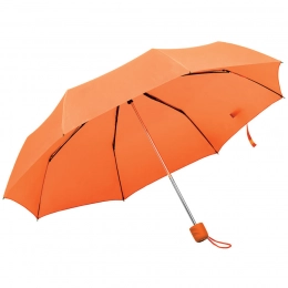 Folding umbrella FOLDI, mechanical