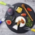 Cheese set ROLDIC