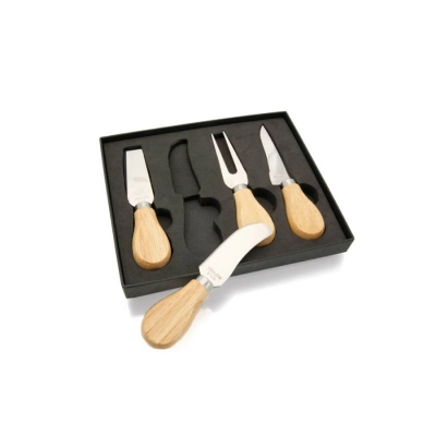 
                                                Cheese set KOET
                                                