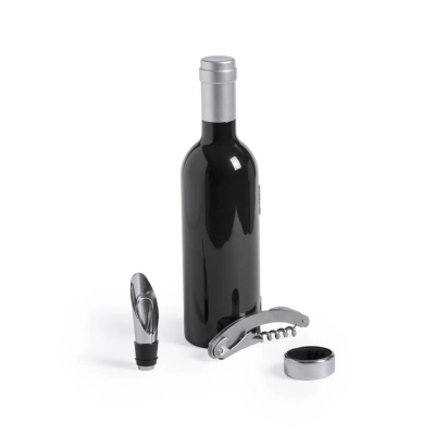 
                                                Набор для вина WINESTYLE (3 предмета)
                                                