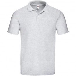 Polo "Original Polo", white_XL, 100% cotton, 175g / m²