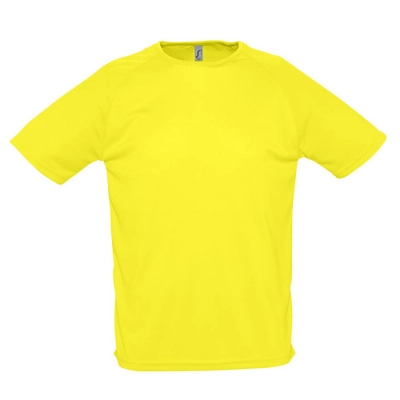 
                                                T-shirt for men SPORTY 140
                                                