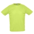 T-shirt for men SPORTY 140