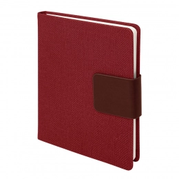 Ежедневник недатированный Mod, формат А5, в линейку