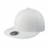 SNAP ONE baseball cap, without panels, seams and fasteners