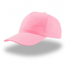 Baseball cap START FIVE, 5 Wedges, Velcro