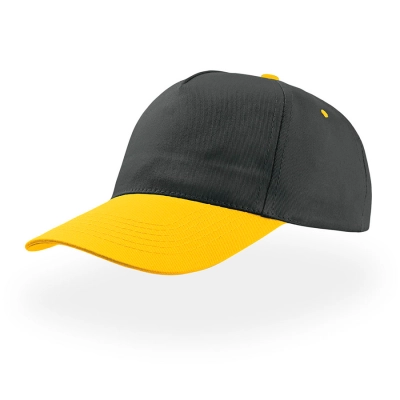 
                                                Baseball cap START FIVE, 5 Wedges, Velcro
                                                