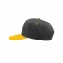 Baseball cap START FIVE, 5 Wedges, Velcro