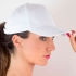Бейсболка START FIVE, 5 клиньев, застежка на липучке Бейсболка START FIVE, 5 клиньев, застежка на липучке