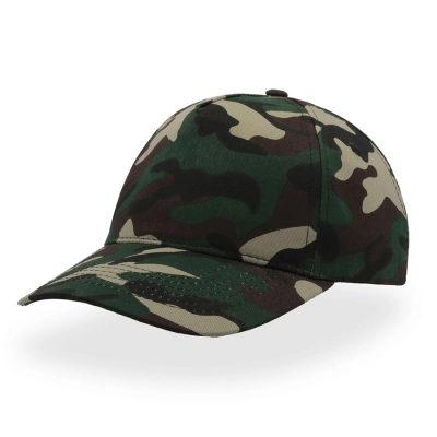 
                                                Baseball cap START FIVE, 5 Wedges, Velcro
                                                