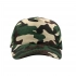 Baseball cap START FIVE, 5 Wedges, Velcro