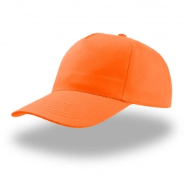 Baseball cap START FIVE, 5 Wedges, Velcro