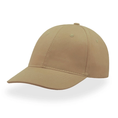 
                                                Baseball cap START SIX, 6 wedges, Velcro closure
                                                