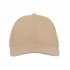 Baseball cap START SIX, 6 wedges, Velcro closure