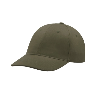 
                                                Baseball cap START SIX, 6 wedges, Velcro closure
                                                