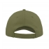 Baseball cap START SIX, 6 wedges, Velcro closure