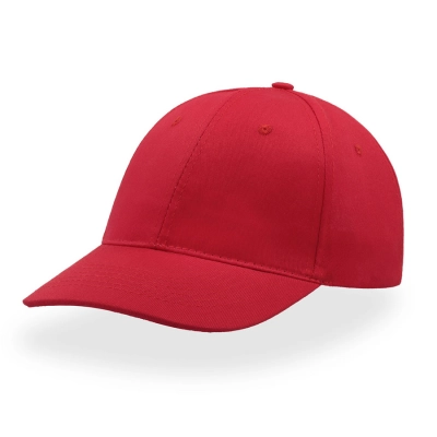 
                                                Baseball cap START SIX, 6 wedges, Velcro closure
                                                