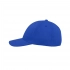 Baseball cap START SIX, 6 wedges, Velcro closure