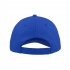 Baseball cap START SIX, 6 wedges, Velcro closure