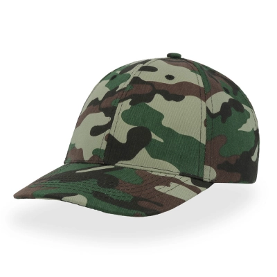 
                                                Baseball cap START SIX, 6 wedges, Velcro closure
                                                