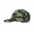 Baseball cap START SIX, 6 wedges, Velcro closure