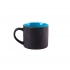 Mug YASNA with rubber coating