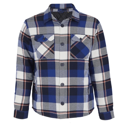 
                                                Oversized unisex jacket-shirt NOAH
                                                