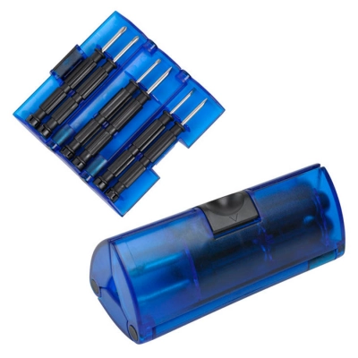 
                                                Screwdriver Set
                                                