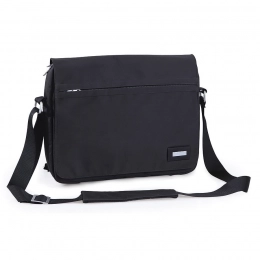 Conference bag with nameplate BUSINESS