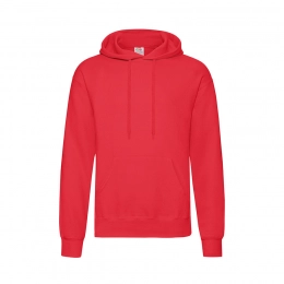 Толстовка мужская ''Hooded Sweat'', небесно-голубой_S, 80% х/б, 20% п/э, 280 г/м2