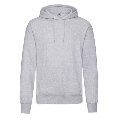 
                                                Толстовка с начесом CLASSIC HOODED SWEAT 280
                                                