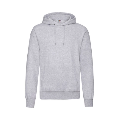 
                                                Men's sweatshirt ''Hooded Sweat'', sky blue_S, 80% cotton, 20% polyester, 280 g / m2
                                                