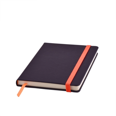 
                                                Undated RAY diary, A5 format
                                                