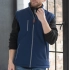 Vest for men softshell TARVISIO MAN 320