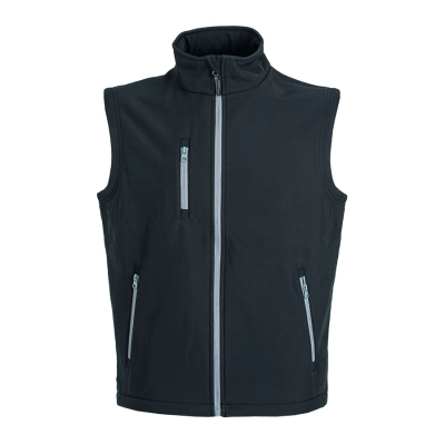 
                                                Vest for men softshell TARVISIO MAN 320
                                                