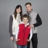 Vest for men softshell TARVISIO MAN 320