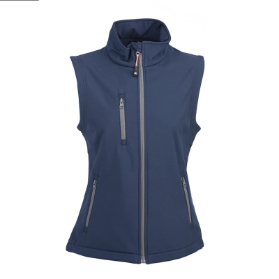 
                                                Vest for women softshell TARVISIO LADY 320
                                                