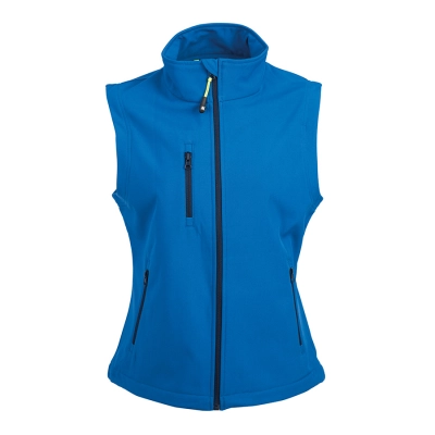 
                                                Vest for women softshell TARVISIO LADY 320
                                                