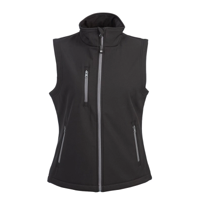 
                                                Vest for women softshell TARVISIO LADY 320
                                                