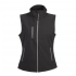 Жилет женский софтшелл TARVISIO LADY 320 Жилет женский софтшелл TARVISIO LADY 320